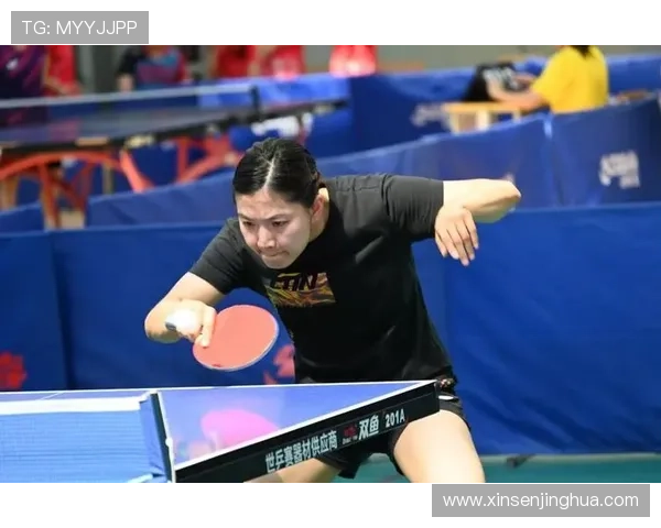 西安乒乓球队在奥运会上的心理素质分析与表现评估