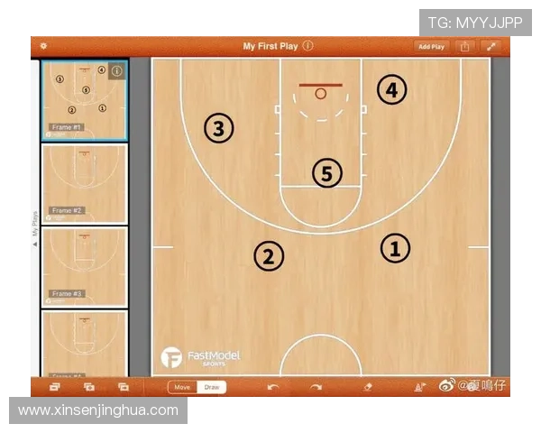 上海篮球队进攻革新之路探秘:战术创新与球员协作的完美结合 上海篮球队进攻革新之路探秘:战术创新与球员协作的完美结合