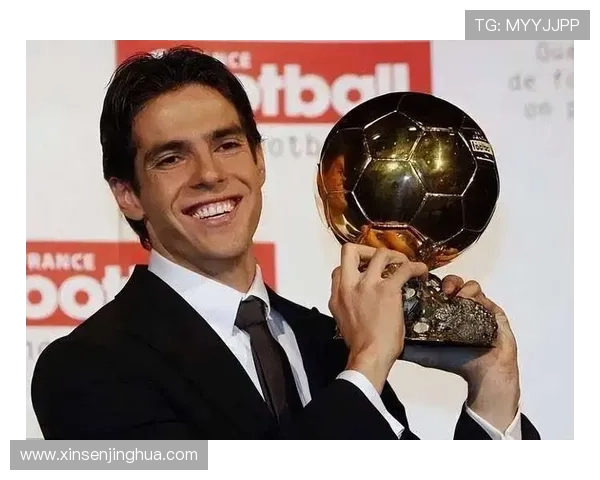 卡卡:从巴西足球场到世界舞台的传奇之路与无尽梦想 卡卡:从巴西足球场到世界舞台的传奇之路与无尽梦想