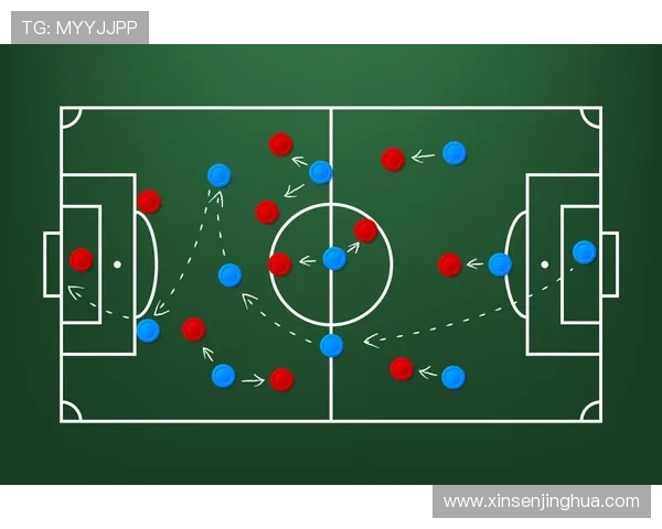 广州足球队快攻战术解析与实战应用深度分析 广州足球队快攻战术解析与实战应用深度分析