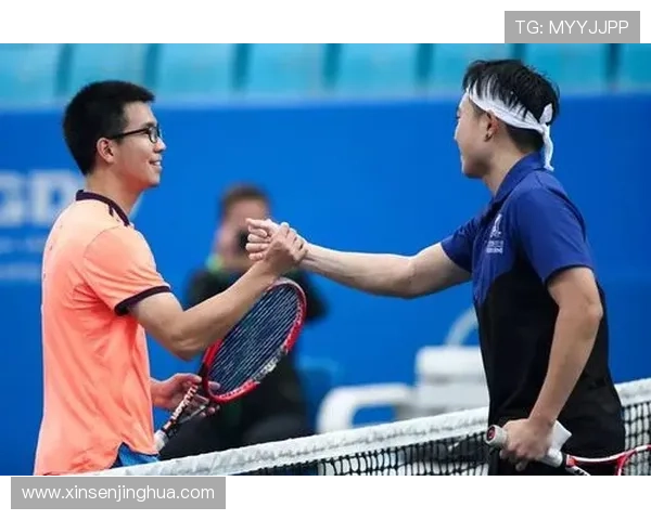 杭州网球队的成长之路：一段关于坚持与梦想的网球纪实故事