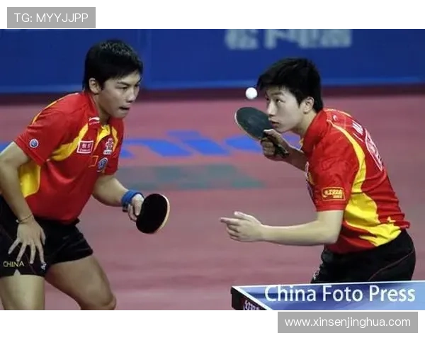 深圳乒乓球队在全国配合排行榜中荣获第七名展现强劲实力与团队默契 深圳乒乓球队在全国配合排行榜中荣获第七名展现强劲实力与团队默契