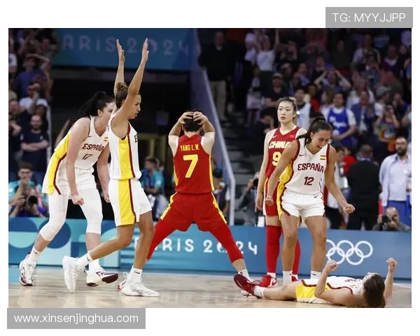 西班牙篮球队在奥运会中的比赛经验与表现分析