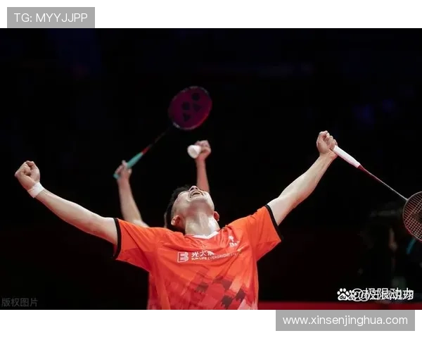 足球明星与羽毛球明星的巅峰对决谁能赢得更多球迷的心