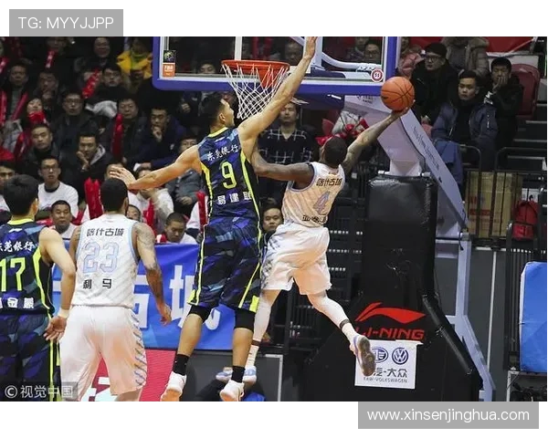 广州篮球队近期状态分析与未来发展展望探讨 广州篮球队近期状态分析与未来发展展望探讨