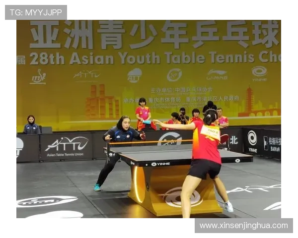 重庆乒乓球队在锦标赛中的战术运用与表现分析