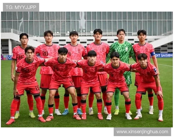 韩国足球明星现役阵容解析与未来发展展望 韩国足球明星现役阵容解析与未来发展展望