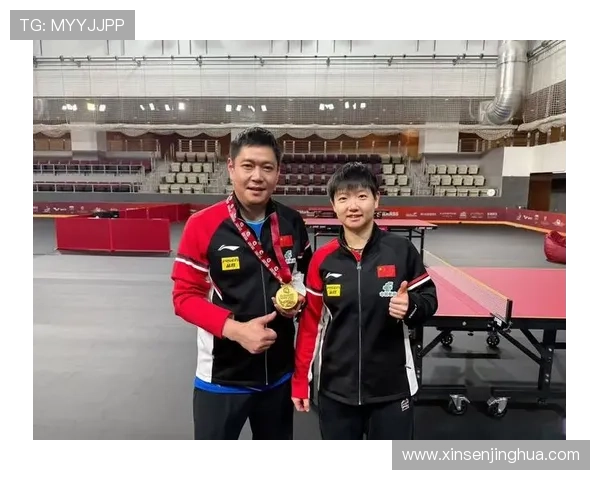 南京乒乓球队总决赛背后的奋斗故事与荣耀时刻