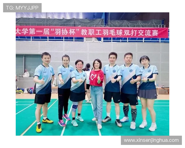 武汉羽毛球队默契配合的关键因素与训练策略分析